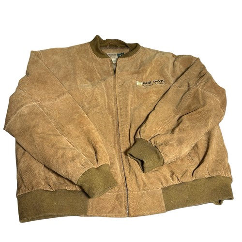 Giacca bomber vintage