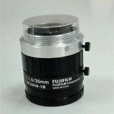 Fujinon HF35HA‐1B Obiettivo