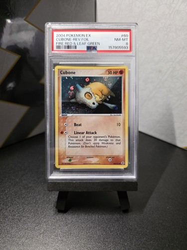 Carta pokemon psa - pokemon,