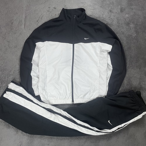 Nike tuta pacchetto completo - nike,