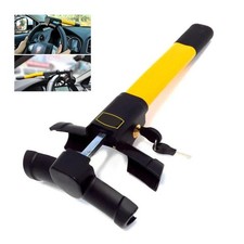 Blocca volante blocca sterzo antifurto universale per auto macchina su manubrio