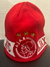 Cappello berretto unisex Ajax
