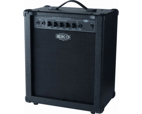Eko b25 amplificatore combo - /,