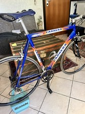 Bici Carrera Podium Team Pro Esemplare Raro Megatube - Pantani Era