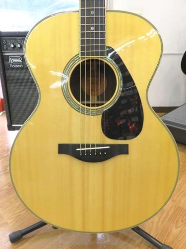 Yamaha lj16 chitarra - yamaha, a.r.e.
