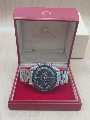 Omega speedmaster professional - omega,