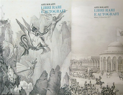 Libri rari autografi 22 - libri,