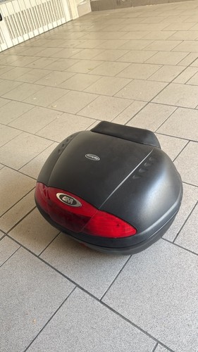 Givi e450n simply 45l - givi, ii
