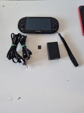 Sony Playstation Vita Ps Vita