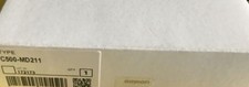 Modulo PLC C500-MD211 NUOVO