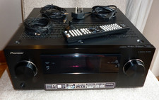 Pioneer SC-2023-K Ricevitore