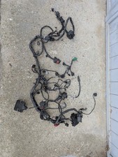 KAWASAKI Z750 Z 750 S IMPIANTO