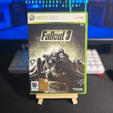 Fallout 3 Xbox 360 PAL