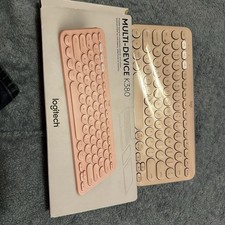 Tastiera wireless Logitech