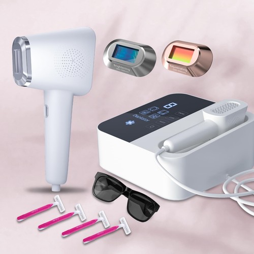 Depilazione laser per donne - depilazione,