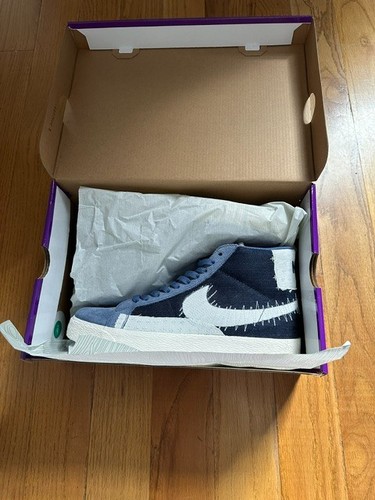 Nike zoom blazer mid - zoom,
