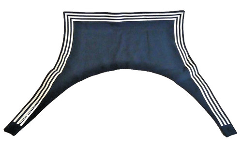 Collar flap russian - flap,