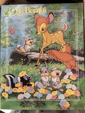 Puzzle Disney vintage dorato