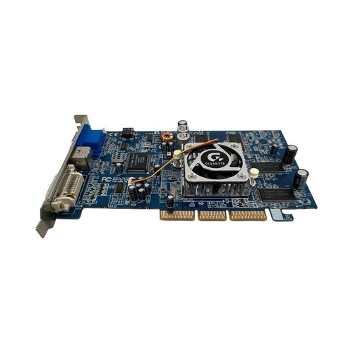 Gigabyte r92128vh radeon - gigabyte, gv-r92128vh