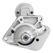 MOTORINO AVVIAMENETO