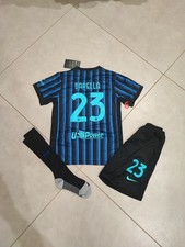 Completino Da Calcio Inter 10