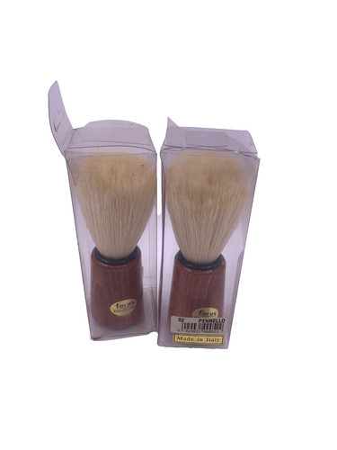 Pennello barba focus - 2,