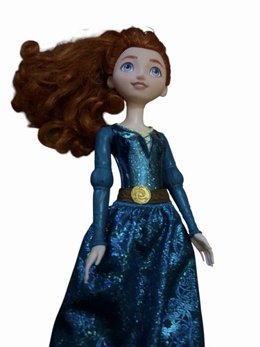 Merida disney princess - princess, royal