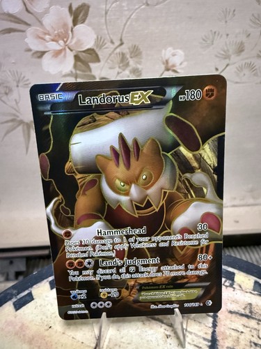 Landorus 144 149 - landorus, 144/149