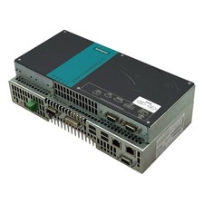 Siemens Simatic Microbox PC
