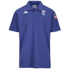 Kappa - Polo Uomo Donna