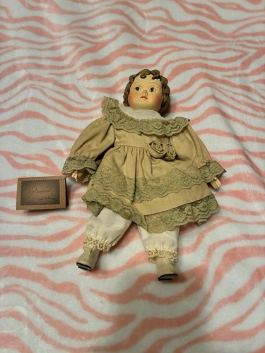 Collezione original doll - collezione,