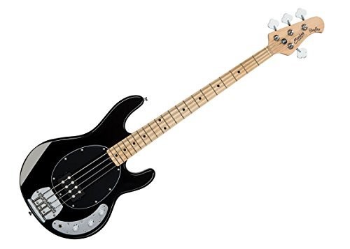 Basso sterling music man - by,