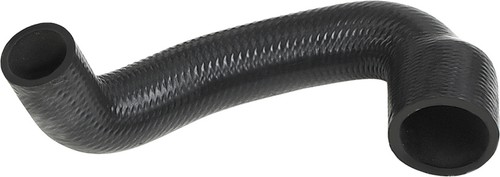 Tubo radiatore gates nero - radiatore,