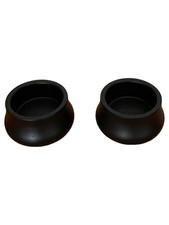 Ciotola ikea nera plastica - ciotola,