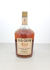 Whiskey old crow - old, kentucky