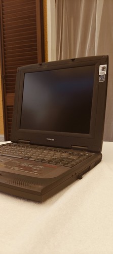Toshiba satellite 1700 - toshiba,
