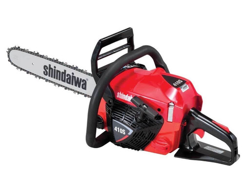 Shindaiwa motosega 410s - motosega,
