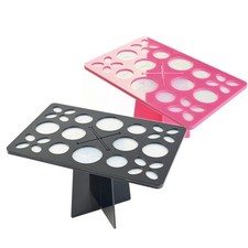  Porta pennelli per trucco