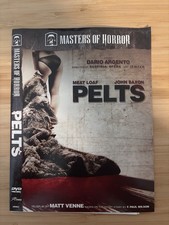 Masters of Horror – Pelts