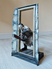 Leatherface - Texas Chainsaw Massacre