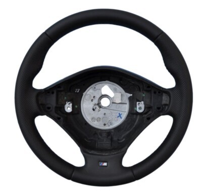 Volante pelle adatto per - adatto,