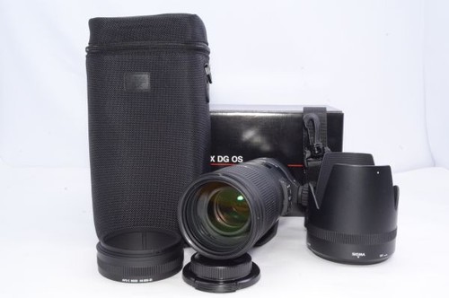 Sigma apo 200mm - apo, dg