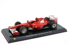 Fernando Alonso Ferrari 150°