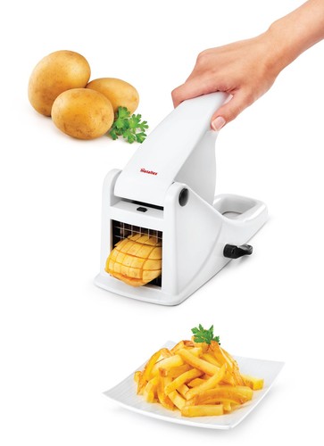 Affettapatate tagliapatate - affettapatate,