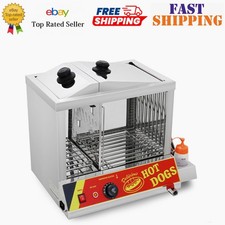 Vaporiera professionale per