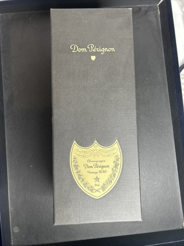 Dom perignon vintage 2010 - dom, 750