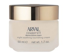 ARVAL COUPEROLL CREMA NOTTE