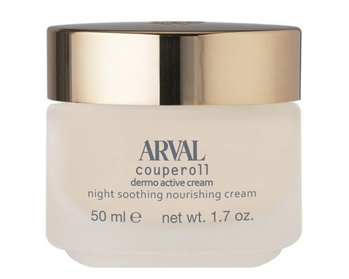 Arval couperoll crema notte - arval,