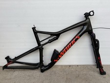 Telaio Specialized S-WORKS
