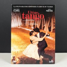 Ultimo Tango DVD